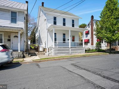 38 Mifflin St, Pine Grove, PA, 17963