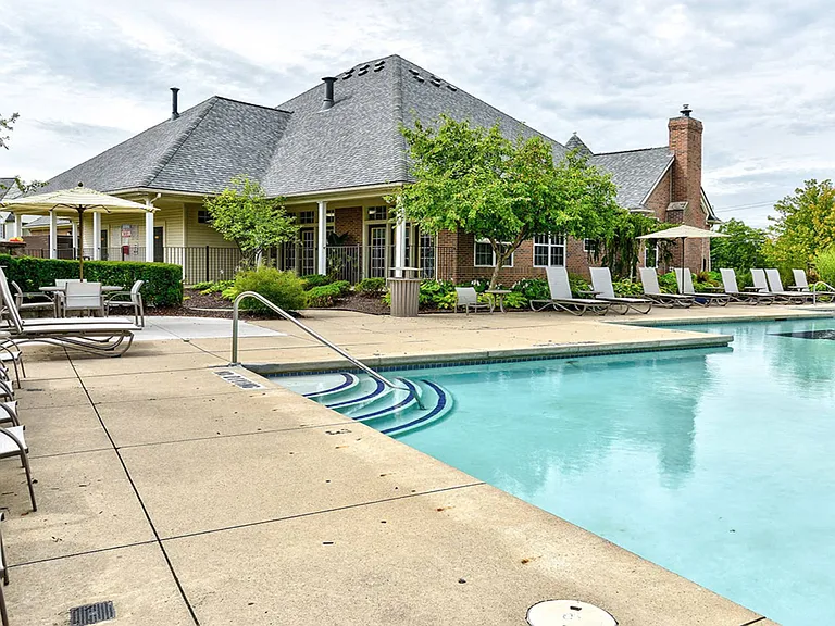 The Villas at Main Street — Photo 15