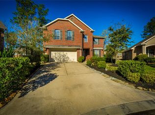7 Tillamook Ct, The Woodlands, TX 77389