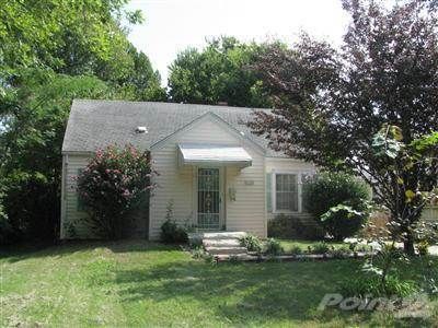 1138 S Fort Ave, Springfield, MO, 65807