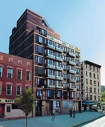 Rented by Newkey Realty LLC