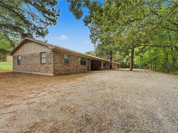 6505/6507 & 6521 W Double Springs Rd, Fayetteville, AR 72704