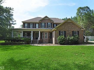 1717 Muirfield Dr, Statesboro, GA 30458