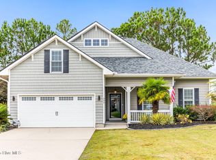249 Palm Grove Dr, Wilmington, NC 28411