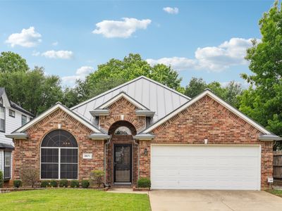 3671 Smoke Tree Trl, Euless, TX, 76040