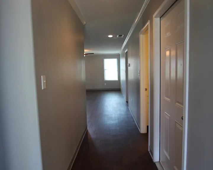 McDonald Duplexes — Photo 2