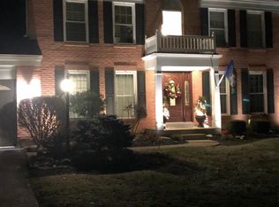 9970 Bentcreek Dr, Loveland, OH 45140