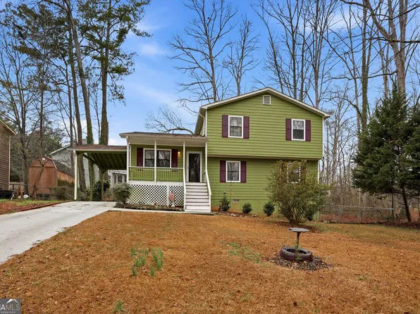 2932 Old South Dr, Jonesboro, GA 30236