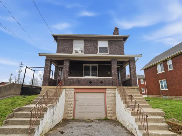 37 Miller Ln, Fort Thomas, KY 41075