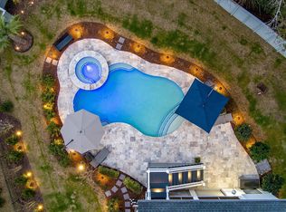 2936 Tranquility Rd, Mount Pleasant, SC 29466