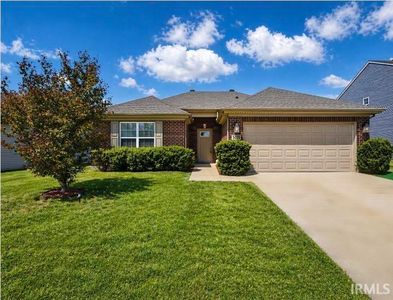 5020 Mustang Dr, Evansville, IN, 47715