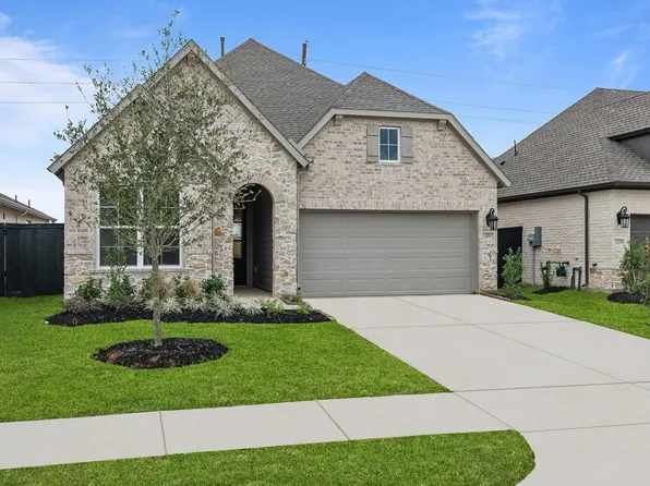 119 Amaranth Way, Richmond, TX 77406