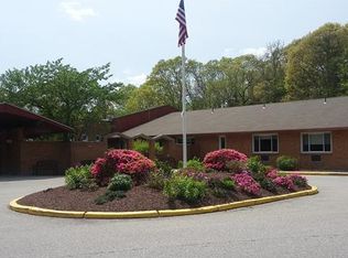 1145 Poquonnock Rd, Groton, CT 06340