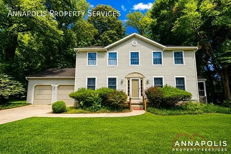 1811 johnson road — Photo 1