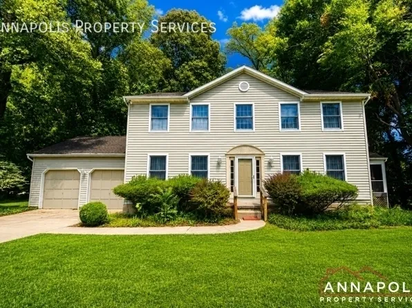 1811 Johnson Rd, Annapolis, MD 21409