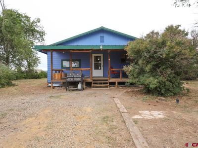 59 County Road 122, Hesperus, CO, 81326