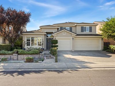 1125 Bello Dr, Dixon, CA, 95620