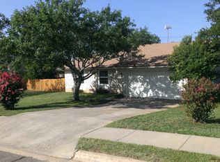 411 S Blue Ridge Pkwy, Cedar Park, TX 78613