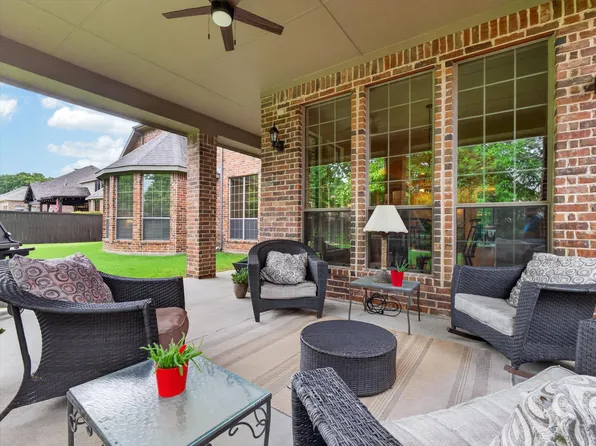 1508 Winter Haven Ln, McKinney, TX 75071