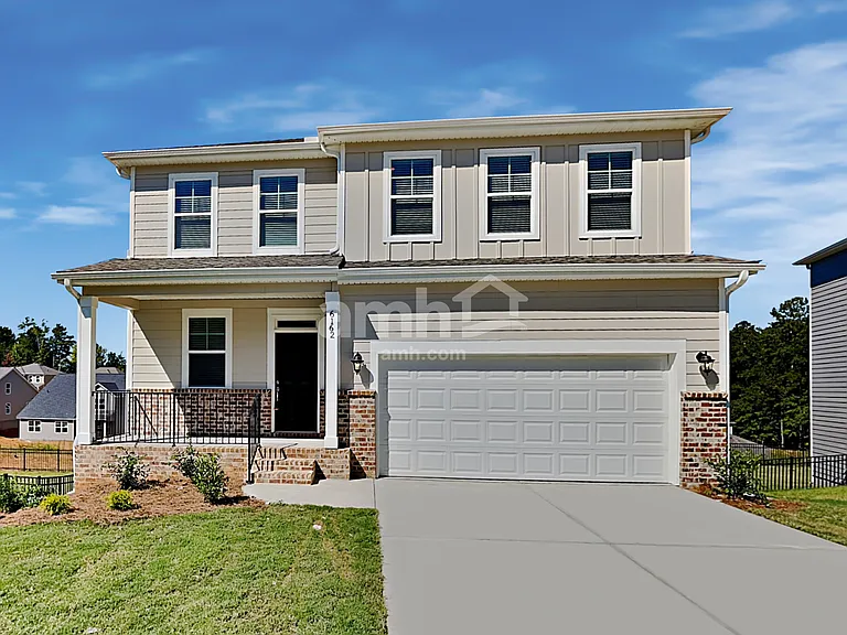 6192 Bridlewood Ln — Photo 1