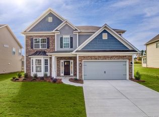 1375 Tupelo Rd LOT 40, Lake Wylie, SC 29710