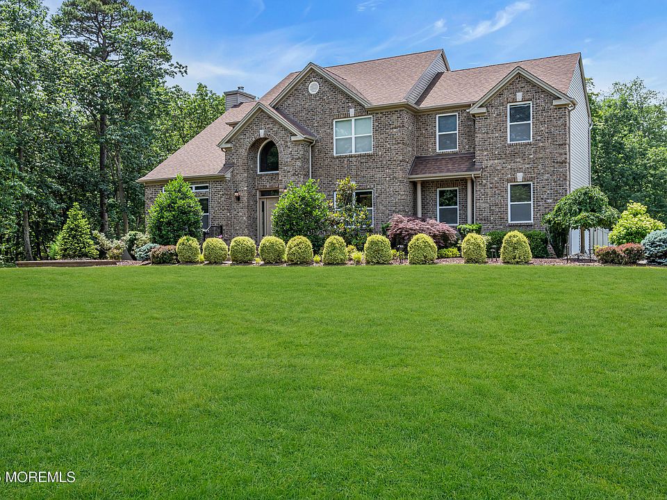 7 Holly Tree Court, Jackson, NJ 08527 | Zillow