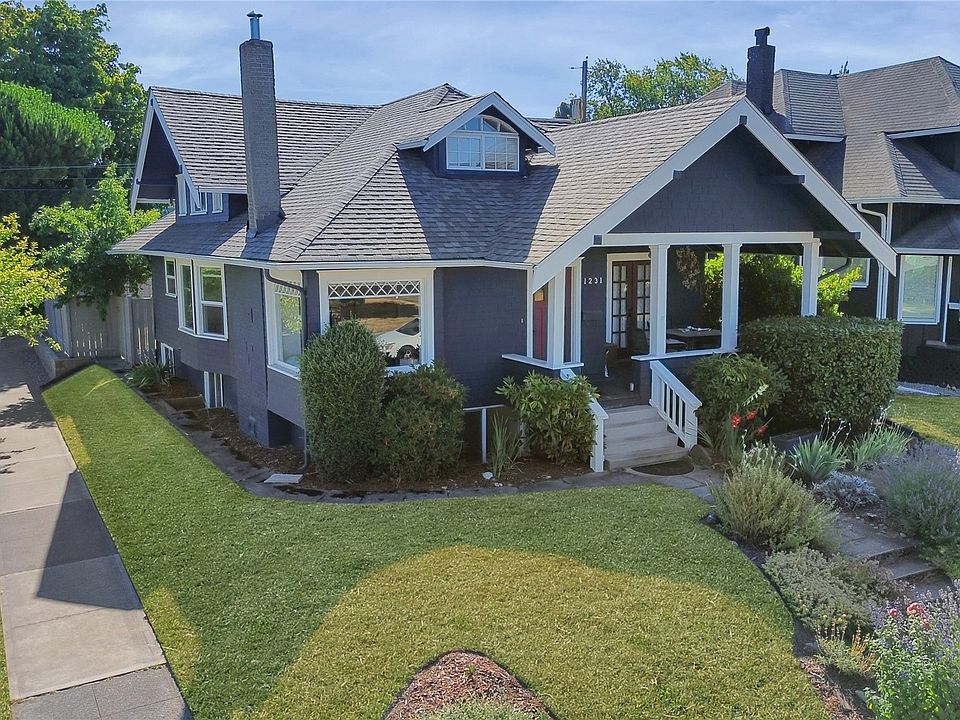1st image of 1231 N Oakes Street