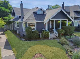 1231 N Oakes St, Tacoma, WA