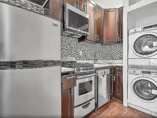 3rd image of 341 Lexington Ave #3C