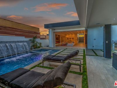 658 N Edinburgh Ave, Los Angeles, CA, 90048