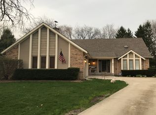 7119 Holly Springs Ct, Maumee, OH 43537