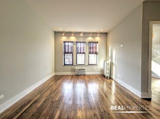 742 W Addison St #N3, Chicago, IL 60613