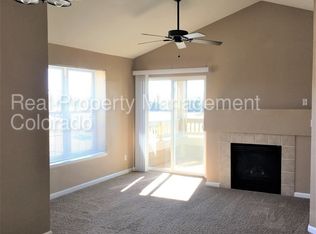 12760 Ironstone Way APT 304, Parker, CO 80134