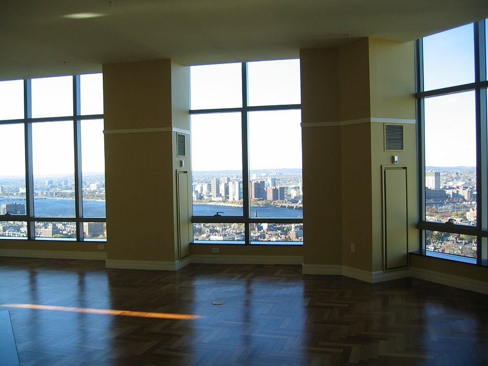 Living Room View