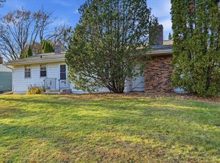 4857 Dillon St, White Bear Lake, MN 55110