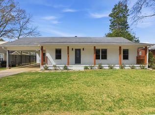 412 A Ave, Benton, AR 72015