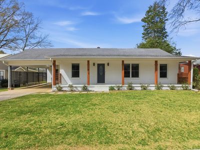 412 A Ave, Benton, AR, 72015