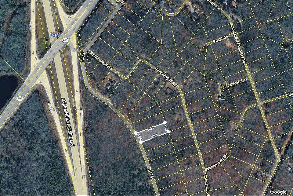 1st image of Stony Mountain Rd