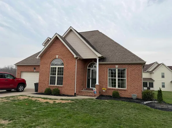5300 Poplar Ridge Dr, Flatwoods, KY 41139