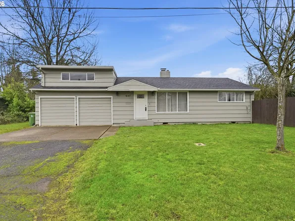 647 Ellsworth St, Eugene, OR 97402