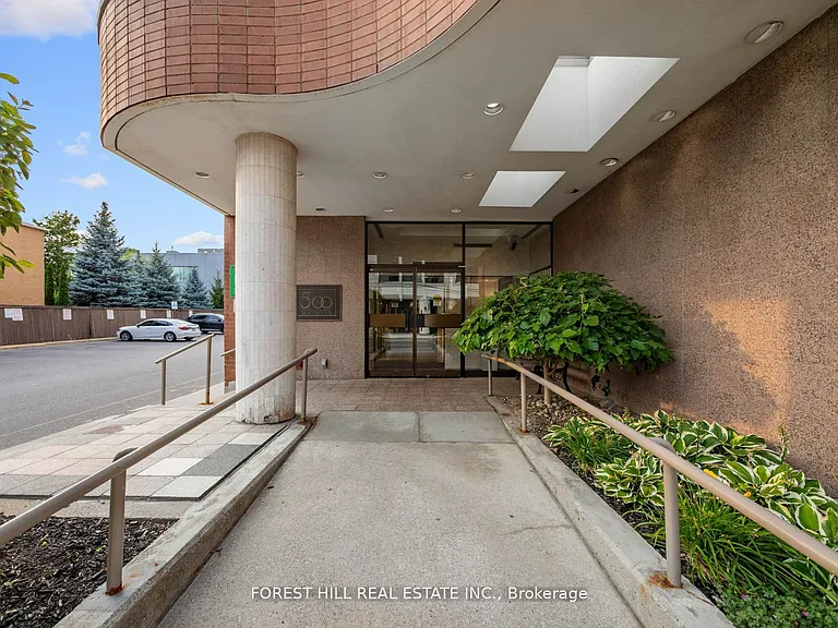 500 Glencairn Ave #303 — Photo 26