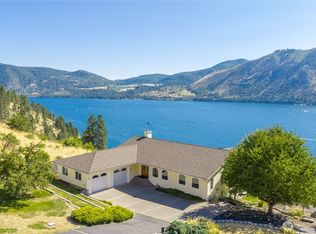 3035 Lakeshore Dr, Manson, WA 98831