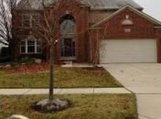 56841 Cardinal Dr, Macomb, MI 48042