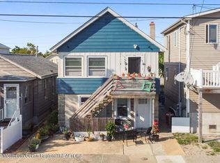 218 Porter Ave Unit B, Seaside Heights, NJ 08751