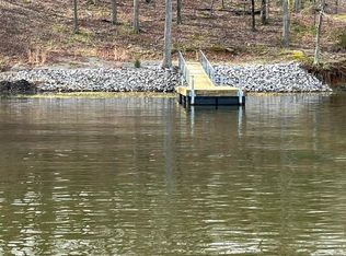 238 Parrish Ridge Rd, Goreville, IL 62939