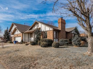 3105 W Broadmoor St, Springfield, MO 65807