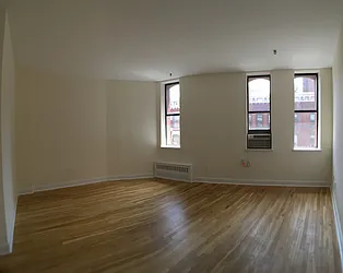 Rented by Citi Habitats