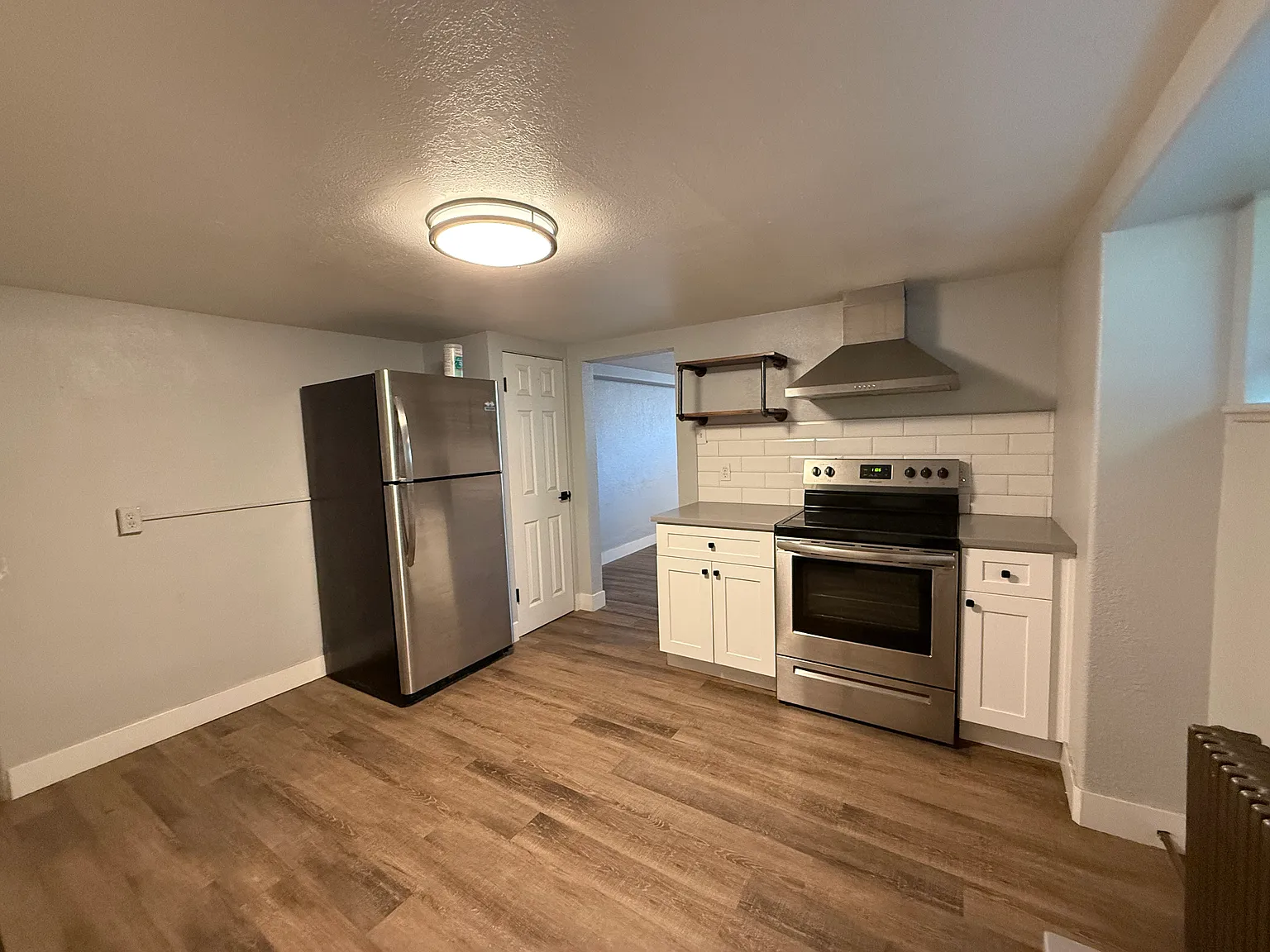 1 bed, 700 sqft, $1,495 — Photo 2