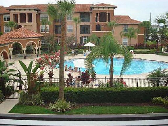 4th image of 5536 Metrowest Blvd #8-209