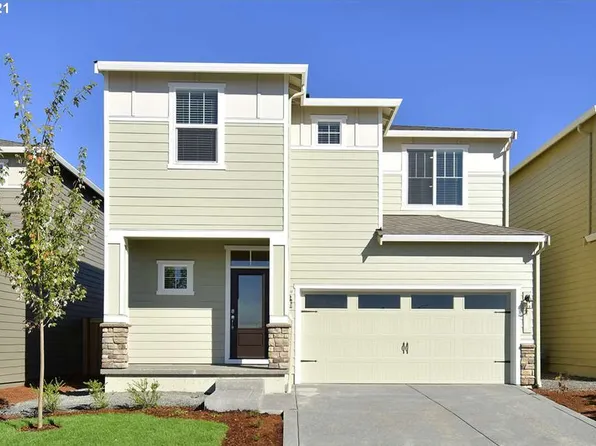 7132 NE 152nd Pl, Vancouver, WA 98682
